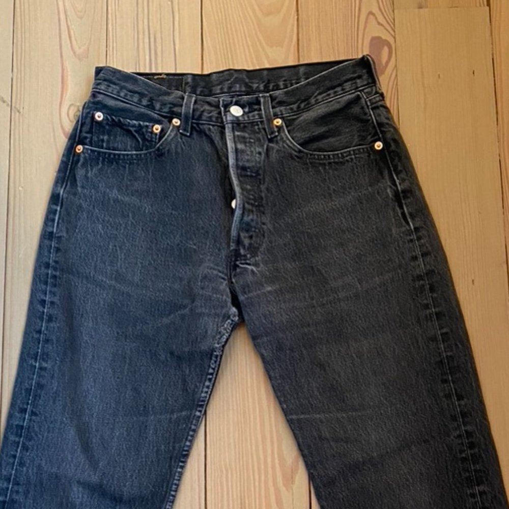 Vintage Levi's Jeans